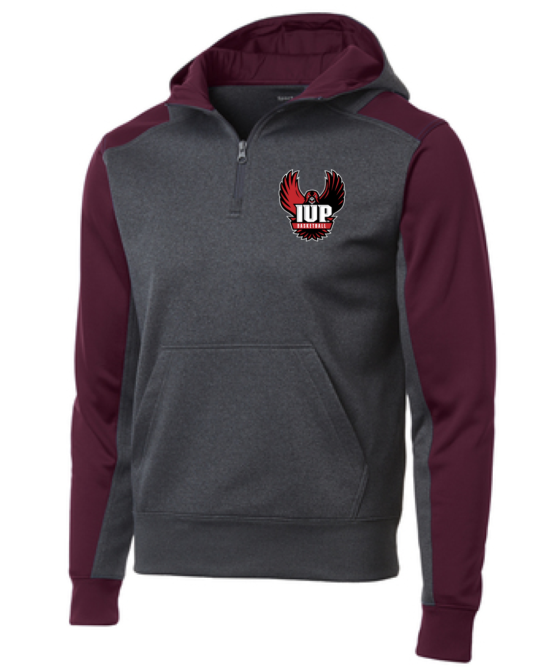 girls basketball sweatshirt
