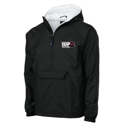 ADULT CLASSIC SOLID PULLOVER- IUP Volleyball – Fast Times Screen Printing
