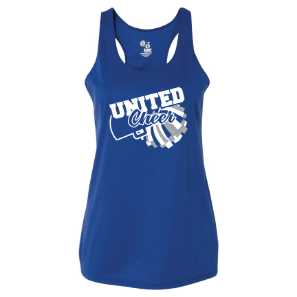 cheer badger